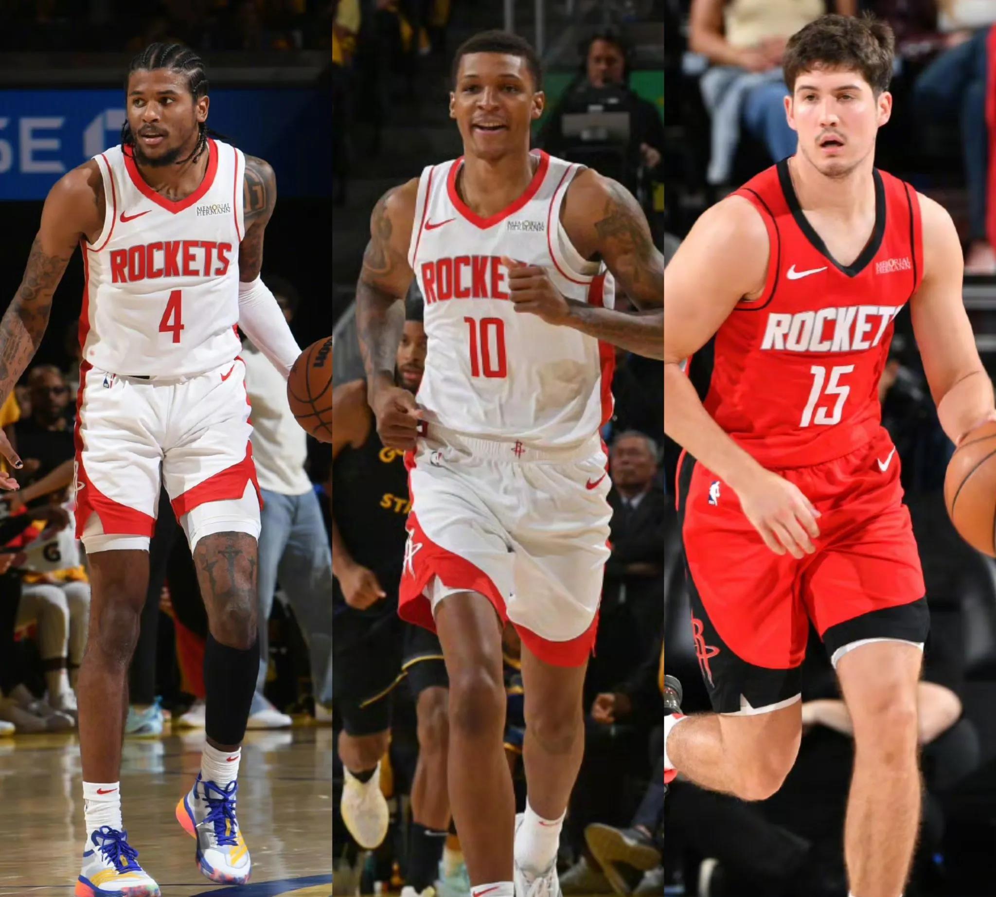 爱游戏体育平台包含转会期休斯敦火箭更衣室发声：CBA季后赛节点到来，压力陡增，高层口径保持一致的词条